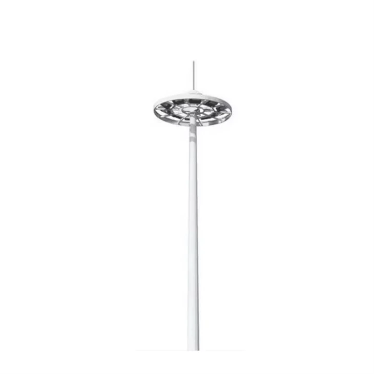 15-40M Height High Mast Lamp best