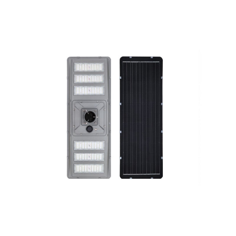 Outdoor Long Working All in One Solar Street Light
